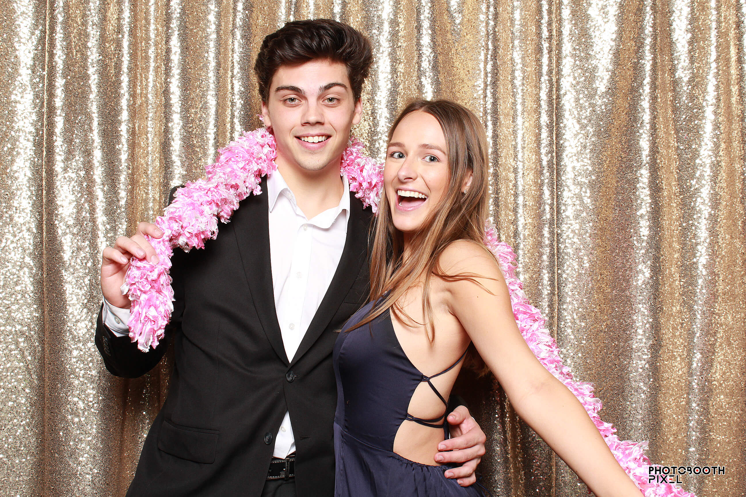 Alpha Chi Omega Formal | View more photos from the event at gallery.photoboothpixel.com/u/PhotoBoothPixel/Alpha-Chi-Omega-Formal
